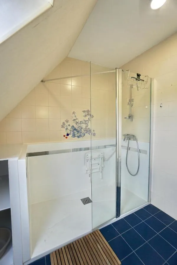 Logis Magnolia Apartment Ploemeur