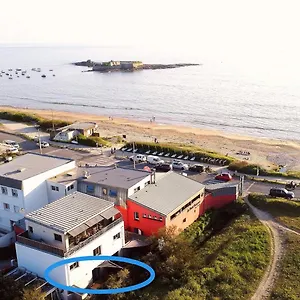 L'horizon - Bord De Ploemeur