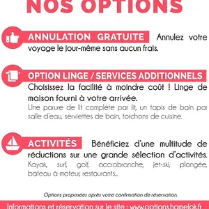 Superbe ! T3 Cosy - Vue 180 Ploemeur