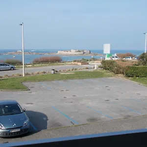 Bloqué Ploemeur
